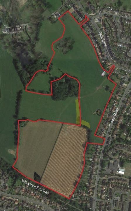 Rightmove sandbach.  The outline application from Wain Estates, which also includes a community...