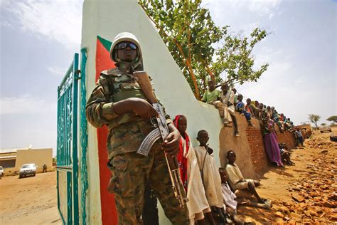 Rights group reports war crimes in Sudan, including deliberate attacks on civilians, sexual assault
