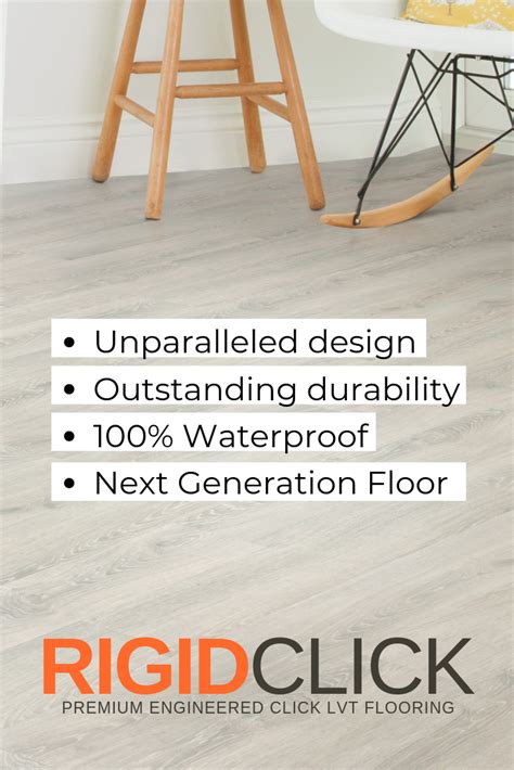 Rigid Luxury Vinyl Flooring Best4Flooring