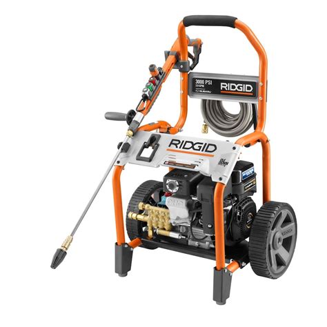 Rigid manual pressure washer 3000 psi. - The emotional toolbox a diy guide to emotional healing and how to stay happy.