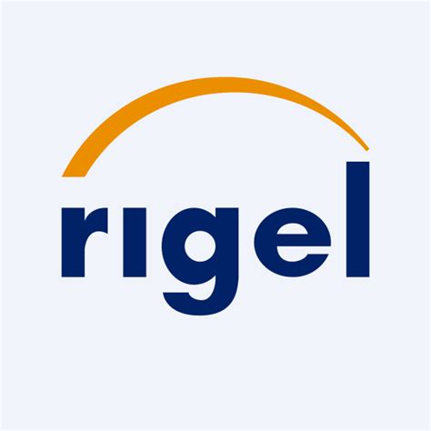 A high-level overview of Rigel Pharmaceuticals, Inc. . Rigl