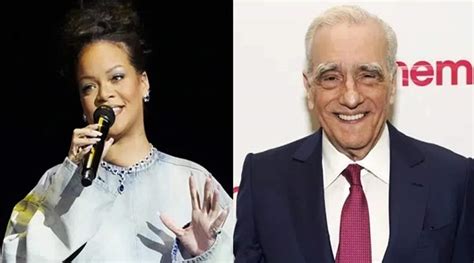 Rihanna, Martin Scorsese hype Paramount movies at CinemaCon