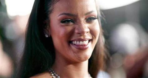 Rihanna özel hayatı