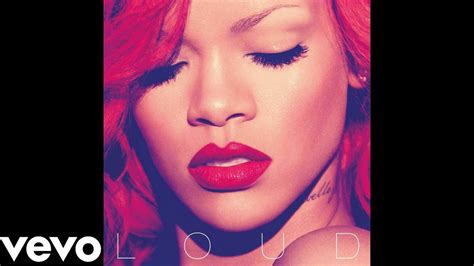 Rihanna - Man Down (Audio) - YouTube