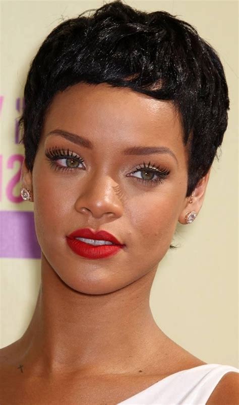 Rihanna Pixie Perücke: Deine ultimative Haartransformation