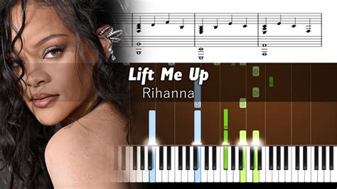 Rihanna - Russian Roulette [Lyrics on Screen] 