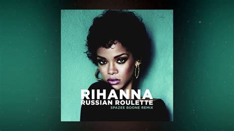 Rihanna - Russian Roulette [Tradução / Legendado] 