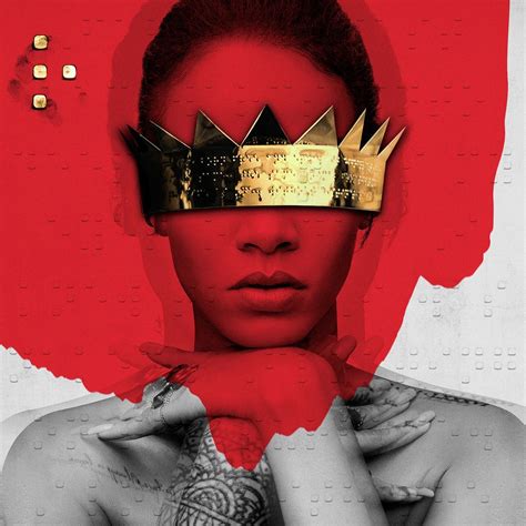 Rihanna albüm