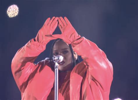 Celebrities Illuminati Symbols in Music. Rihanna is one of the most frequently mentioned celebrity on this site. She can be seen above making the infamous hidden eye gesture on the cover of her 2009 album Rated R. Categories: Celebrities, Illuminati Symbols in Music..