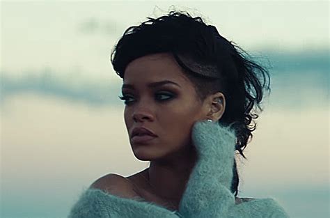 Rihanna shine