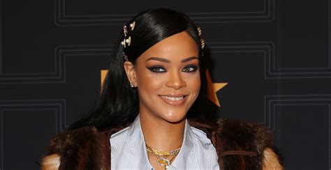 Rihanna topless. Rihanna shared pictures of her baby bump in a nearly nude maternity shoot from 2022 on her Instagram with a sweet caption. 