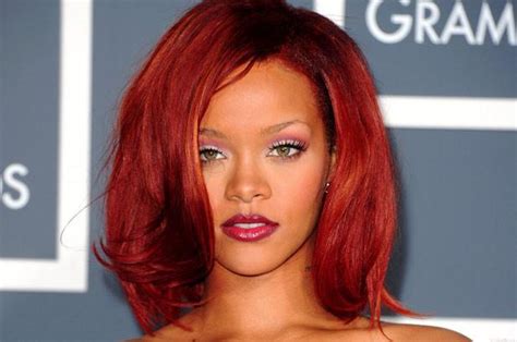 Rihanna yaşı kaç