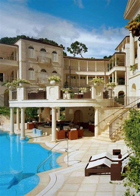 Rihannas house barbados. As of being one of the richest celeb in the world Rihanna owns $22 Million Barbados, NY Penthouse, London And More real estates around the world. In this vid... 