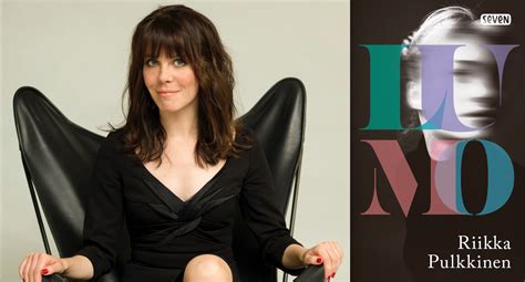Riikka Pulkkinen &mdash; Wikip&eacute;dia
