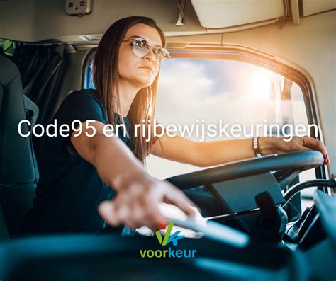 Rijbewijskeuring - VoorKeur