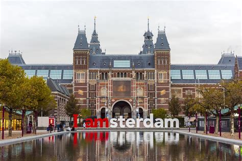 Rijksmuseum amsterdam. Another brick in the wall for vacation rental platforms: Amsterdam is booting Airbnb and other such platforms from three districts in the city’s old center from July 1, further tig... 
