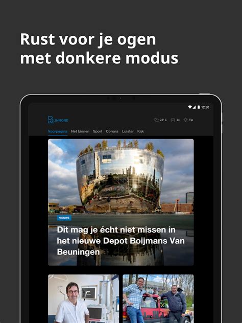Rijnmond APK Download for Android 