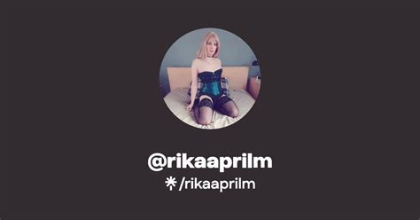 Rikaaprilm Onlyfans Leaked XXX 🔥 136 Videos