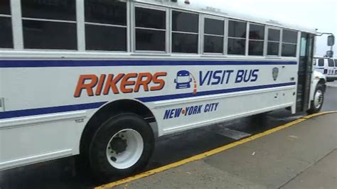 Rikers island bus schedule. Things To Know About Rikers island bus schedule. 