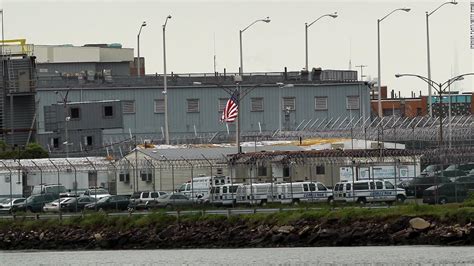 An April fire at Rikers Island, the beleaguered New York jail complex, injured 20 people and burned for more than 25 minutes before inmates were moved, investigators found.