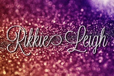 Rikkieleigh Leaks +18 97 Pics