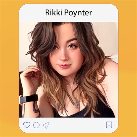 Rikkipoynter Onlyfans Leak [HD] 🍌 146 Pics
