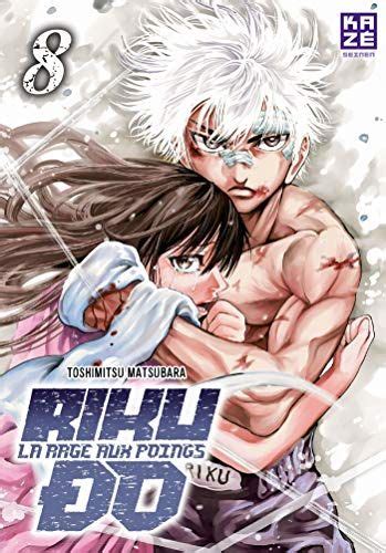 Riku-do T08