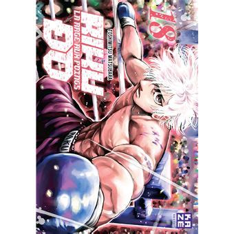 Riku-do T18