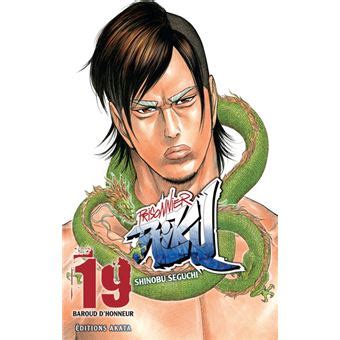 Riku-do T19