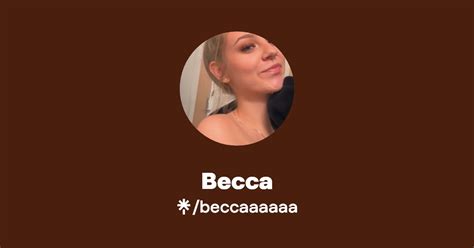 Riley Becca Onlyfans Leak