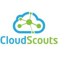 Riley Blackwell - Founder - Cloud Scouts LinkedIn