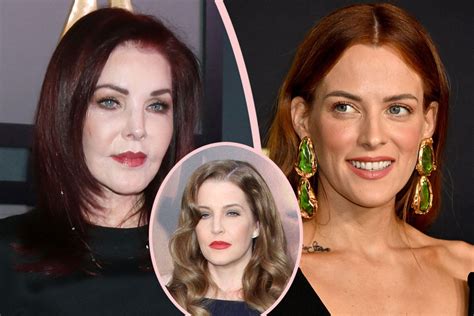 Riley Keough and Priscilla Presley reach settlement over Lisa Marie Presley's estate: Report