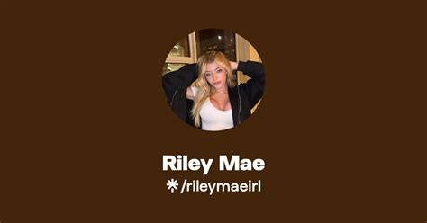 Riley Mae Free Onlyfans Leaked