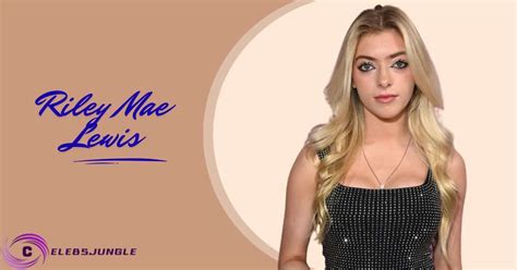Riley Mae Onlyfanss Free