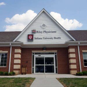 Riley Physicians Pediatrics - Georgetown Riley Children