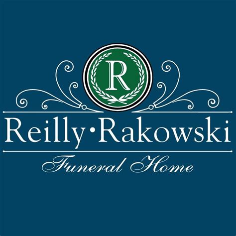 Riley funeral home website.  At Reilly-Rakowski & Malloy Funeral Homes, we strive to take care o...