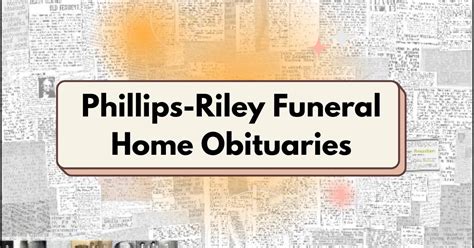 Riley funeral obituaries.  Riley&mdash;an upbeat, friendly surname name&mdash;is...