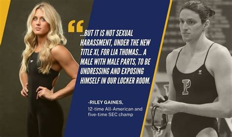 Riley gaines calendar 2024. A 10% portion from calendar sales will be donated to the Riley Gaines Center "to protect women's sports from extremist leftist ideology seeking to destroy real women," stated the Conservative Dad ... 