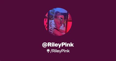 Rileypink Onlyfans Leaked [PPV] 💋 137 Vids