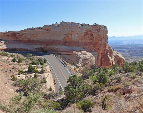 2. Stops Along Oak Creek Canyon Scenic Drive. Leaving Sedona, you’ll drive across the steel-arch Wilson Canyon Bridge, also known as the Midgley Bridge, built in 1938 across the spectacular Wilson Canyon. Stop at the picnic site to enjoy the views and even take a short hike into the canyon.. 