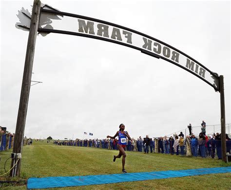 Rim Rock Classic by Brandon Ngo Sep 24, 2022. 2023 Missouri XC Season Preview: Class 4 Girls Aug 25, 2023. The 2023 cross country season is upon us. Take a look at which Class 4 girls athletes and teams we think will have a big year. MileSplits official coverage for the 2022 Rim Rock Classic, hosted by University of Kansas in Lawrence KS.. 