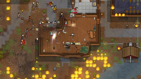 Rim world.  Rimworld Multiplayer is an open-source, community driven mod to impl...