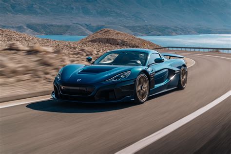 Rimac Automobili is a technology powerhouse manufacturing electric hypercars and providing full technology solutions to global automotive manufacturers. ... 01 Nevera ; 02 Technology ; 03 Development ; 04 ….