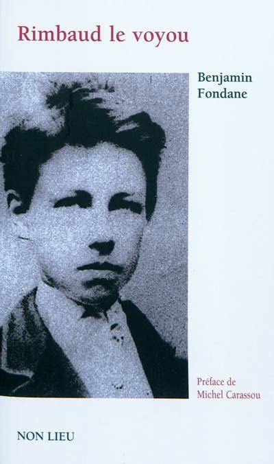 Rimbaud le voyou et l'expérience poétique. - Guida al gioco disney infinity 2 0.