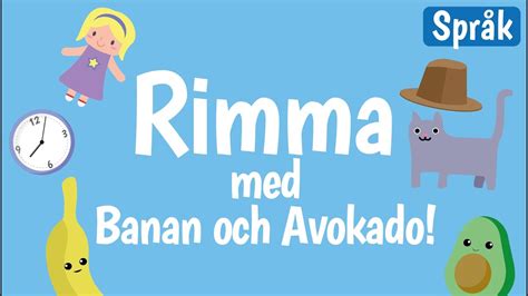 Rimma meningar