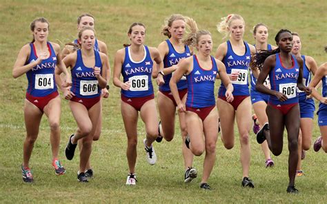 Sep 2, 2023 · NCAA Midwest Regional Championships. Stillwater, Okla. TBA. Nov 18 TBA. Neutral. TBA. The Official Athletic Site of the Kansas Jayhawks. The most comprehensive coverage of KU Cross Country on the web with highlights, scores, game summaries, schedule and rosters. Powered by WMT Digital. . 