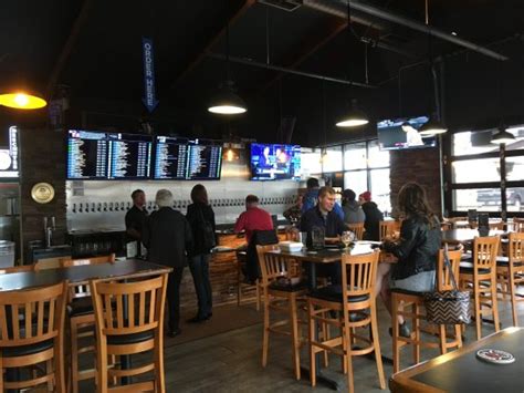 Rimrock taphouse. We love hearing from our customers. Your kindness and happiness makes us always want to be your hosts. This from Heather O. "Rimrock Taphouse is one of our Favorites! They have both inside and... 