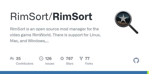 Rimsort linux.  There is support for Linux, Mac, and Windows, built from the ground up to be...