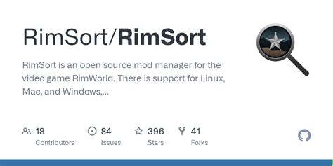 Rimsort linux.  There is support for Linux, Mac, and Windows, built from...