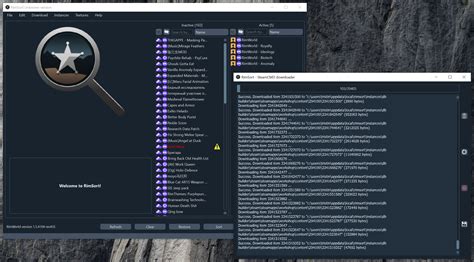Rimsort reddit.  RimSort is continuously updating, showing commitment a...